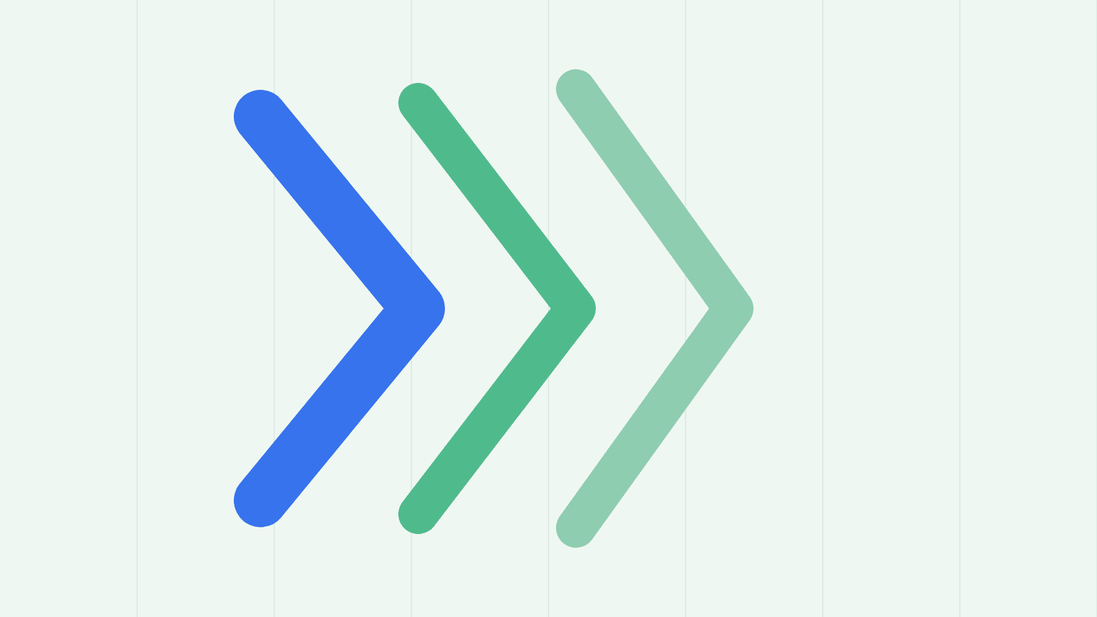 Abstract cover artwork for the article: Are Meta ads worth it for a B2B software company?